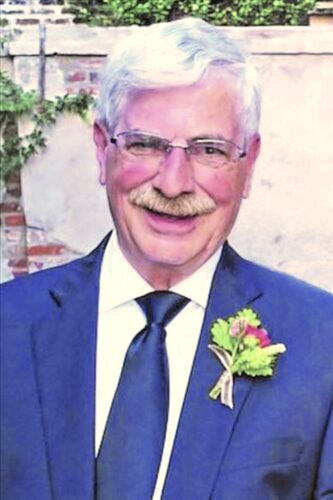 Peter Anthony Notaro